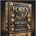 Discover the Secrets of Consistent Forex Profits with "Profits with COT" by Frank Paul